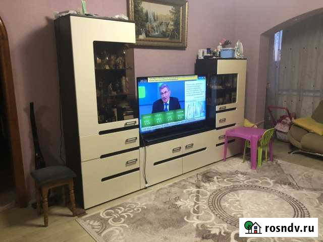 3-комнатная квартира, 60 м², 4/9 эт. на продажу в Волгодонске Волгодонск - изображение 1