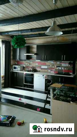 Дом 154 м² на участке 10 сот. на продажу в Лямбире Лямбирь - изображение 1