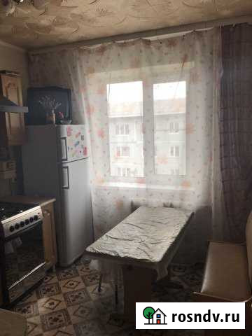 4-комнатная квартира, 80 м², 5/5 эт. в аренду на длительный срок в Комсомольске-на-Амуре Комсомольск-на-Амуре - изображение 1