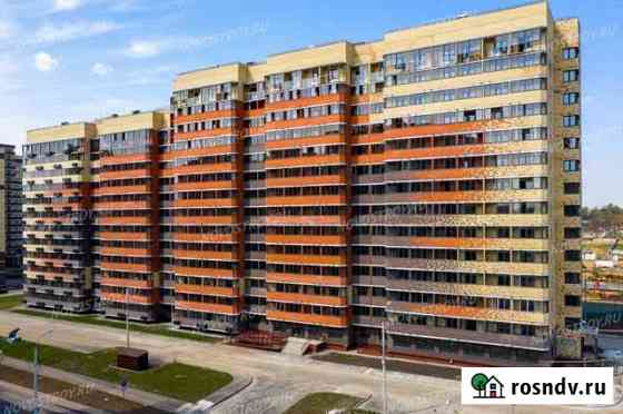 Квартира-студия, 25 м², 1/14 эт. на продажу в Свердловском Свердловский