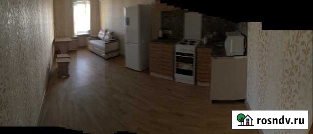 Комната 20 м² в 5-ком. кв., 10/15 эт. в аренду на длительный срок в Благовещенске Благовещенск - изображение 1