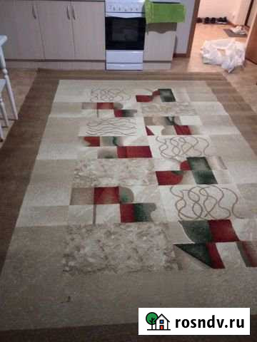 Квартира-студия, 32 м², 1/10 эт. в аренду на длительный срок в Набережных Челнах Набережные Челны - изображение 1