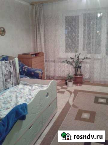 1-комнатная квартира, 56 м², 1/7 эт. на продажу в Югорске Югорск - изображение 1