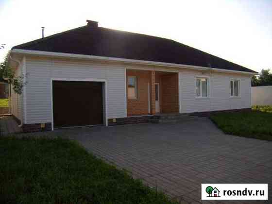 Коттедж 130 м² на участке 15 сот. на продажу в Старом Осколе Старый Оскол