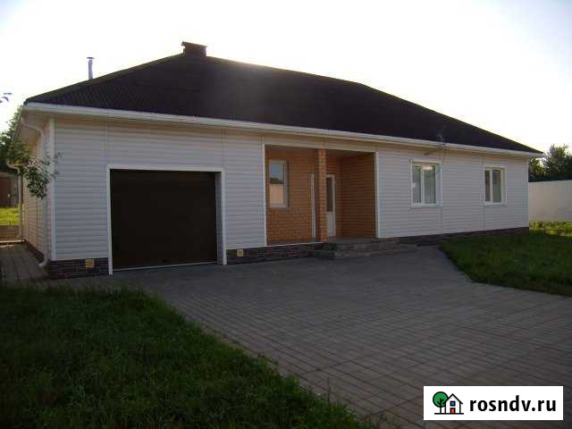 Коттедж 130 м² на участке 15 сот. на продажу в Старом Осколе Старый Оскол - изображение 1