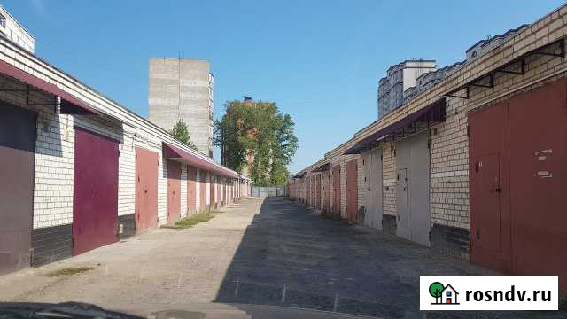 Гараж 22 м² в аренду в Пензе Пенза - изображение 1