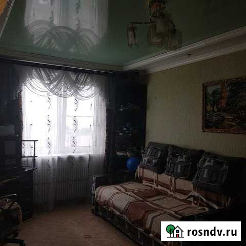 1-комнатная квартира, 37 м², 8/9 эт. на продажу в Губкине Губкин - изображение 1