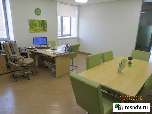 Офис 50 кв.м. Тяжинский - изображение 1