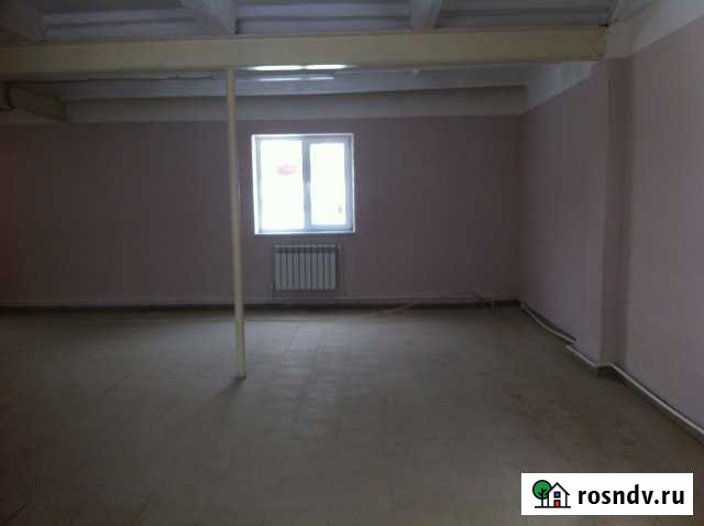 Помещение под производство 110 кв.м. Пенза - изображение 1