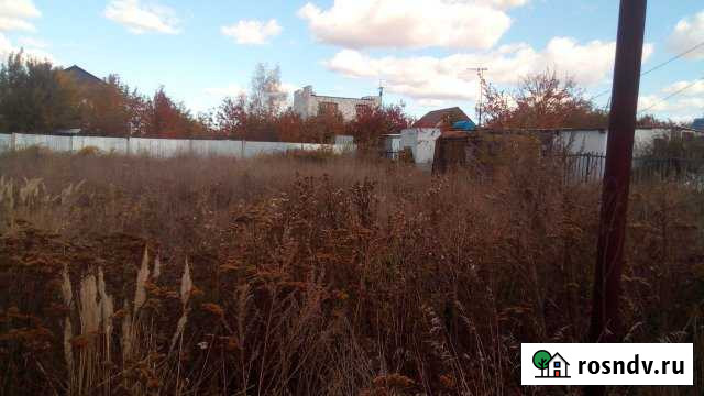 Участок СНТ, ДНП 7 сот. на продажу в Рощинском Рощинский - изображение 1