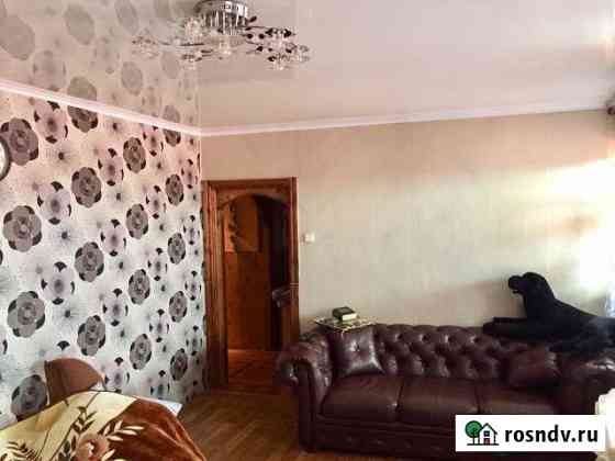 Дом 100 м² на участке 6 сот. на продажу в Волово Тульской области Волово