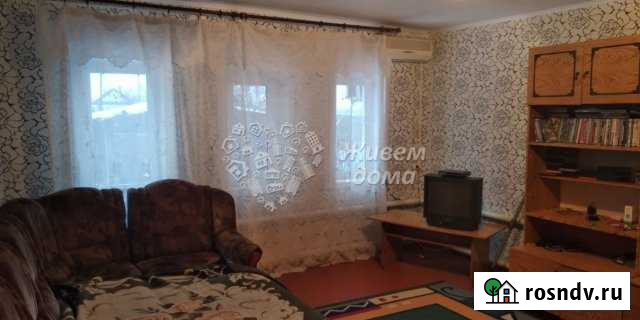 Дом 53.1 м² на участке 8.8 сот. на продажу в Светлом Яре Светлый Яр - изображение 1
