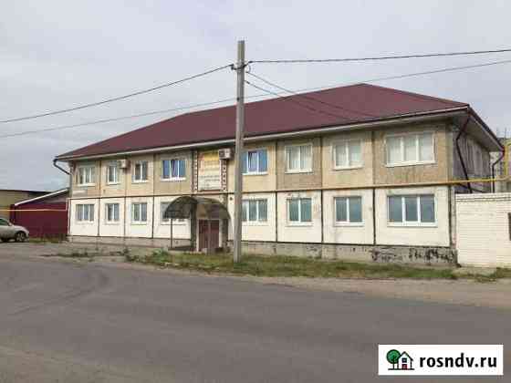 Офис 548 кв.м. Ульяновск