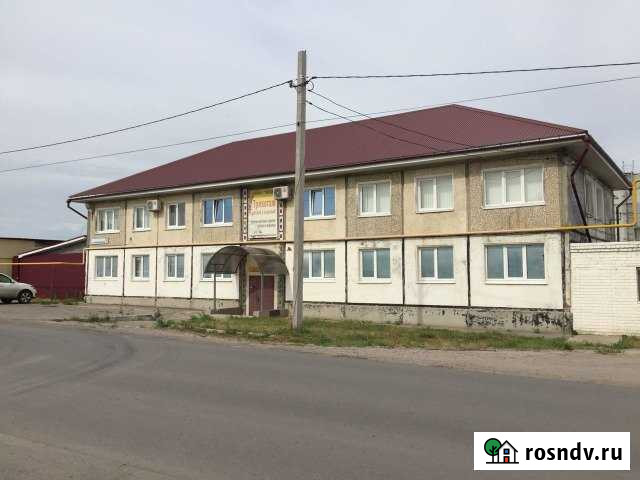 Офис 548 кв.м. Ульяновск - изображение 1