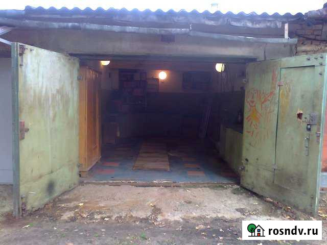 Гараж 24 м² в аренду в Обнинске Обнинск - изображение 1