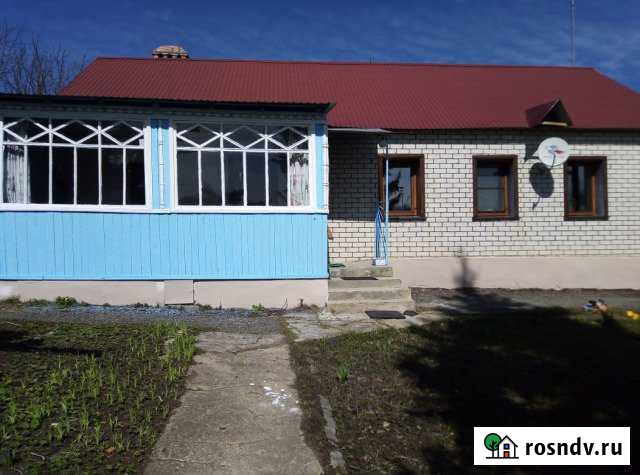 Дом 76 м² на участке 22 сот. на продажу в Боринском Боринское - изображение 1