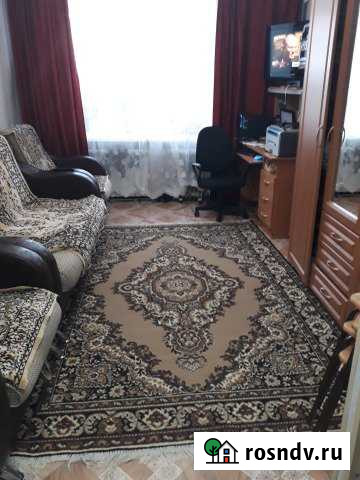 Комната 18 м² в 1-ком. кв., 3/5 эт. на продажу в Димитровграде Димитровград - изображение 1