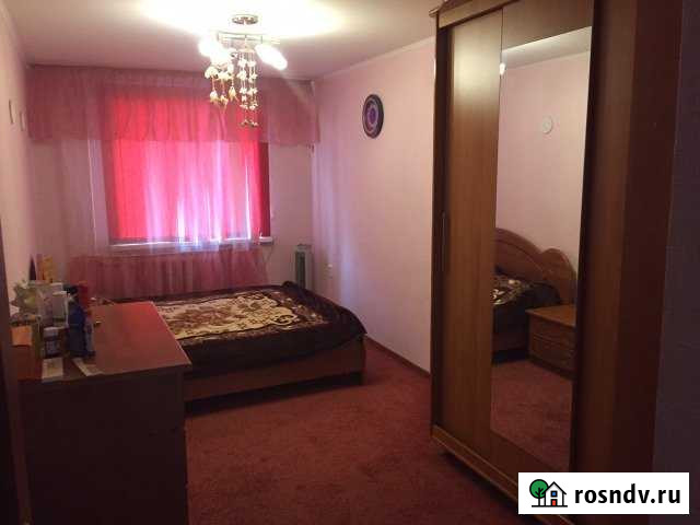 3-комнатная квартира, 60 м², 3/5 эт. на продажу в Рубцовске Рубцовск - изображение 1