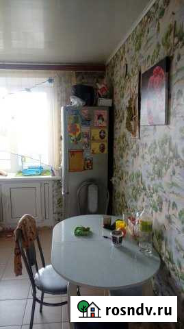 3-комнатная квартира, 62 м², 5/5 эт. на продажу в Жигулевске Жигулевск - изображение 1