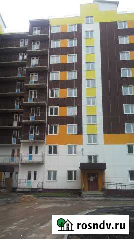 3-комнатная квартира, 68 м², 2/9 эт. на продажу в Кохме Кохма - изображение 1