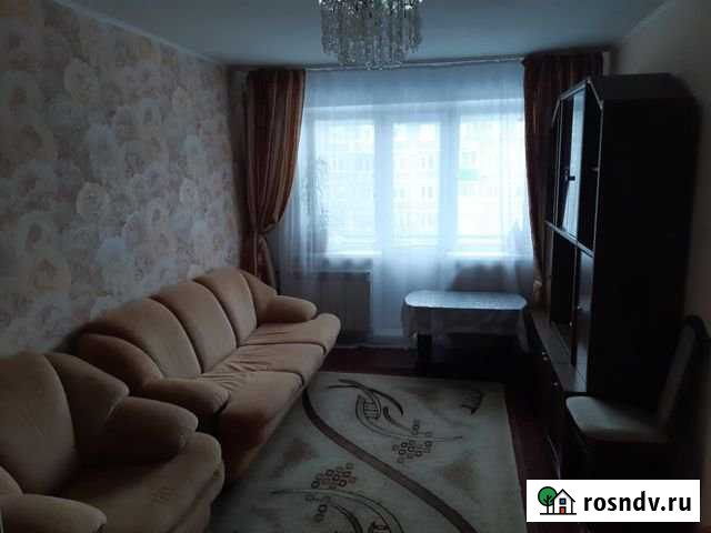 3-комнатная квартира, 54 м², 4/5 эт. в аренду на длительный срок в Новокузнецке Новокузнецк - изображение 1