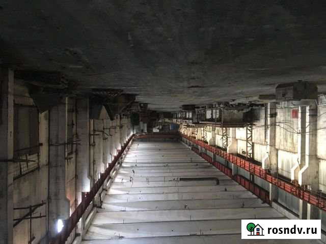 Производственное помещение, 1960.3 кв.м. Елизово - изображение 1