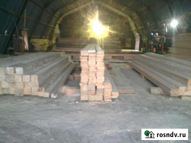 Участок СНТ, ДНП 160 сот. на продажу в Лямино Лямино - изображение 1