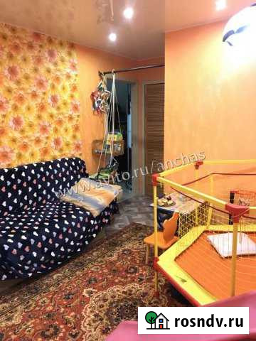 3-комнатная квартира, 60 м², 5/5 эт. на продажу во Фряново Фряново - изображение 1