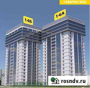 2-комнатная квартира, 47 м², 2/18 эт. на продажу в Набережных Челнах Набережные Челны
