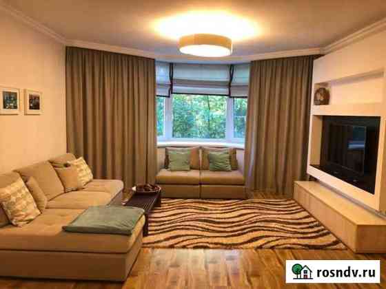 4-комнатная квартира, 124 м², 1/5 эт. в аренду на длительный срок в Бердске Бердск