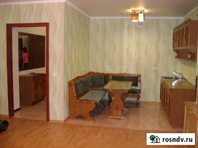 Квартира-студия, 42 м², 10/16 эт. в аренду на длительный срок в Воронеже Воронеж - изображение 1