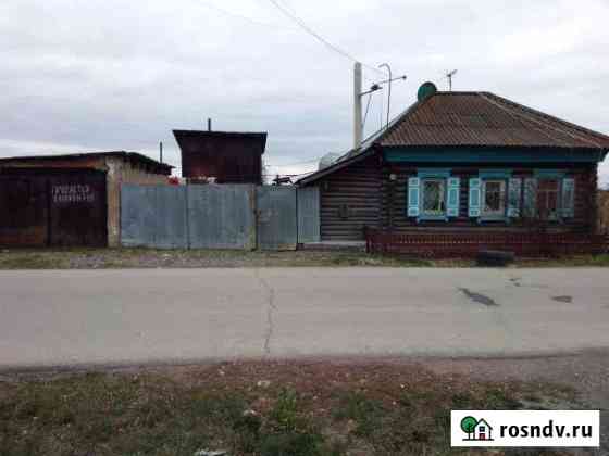 Дом 41 м² на участке 8 сот. на продажу в Увельском Увельский