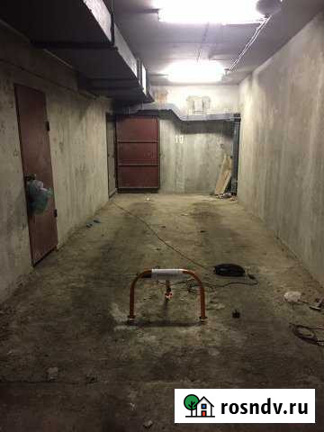 Машиноместо 30 м² на продажу в Курске Курск - изображение 1