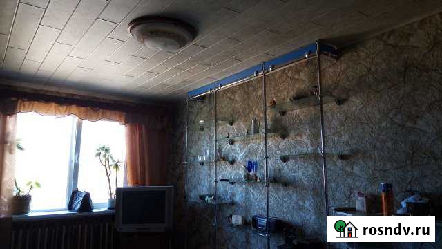 2-комнатная квартира, 48 м², 5/5 эт. на продажу в Приморске Ленинградской области Приморск - изображение 1