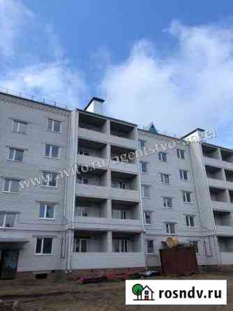 2-комнатная квартира, 63 м², 3/5 эт. на продажу в Кропоткине Кропоткин