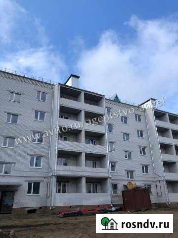 2-комнатная квартира, 63 м², 3/5 эт. на продажу в Кропоткине Кропоткин - изображение 1