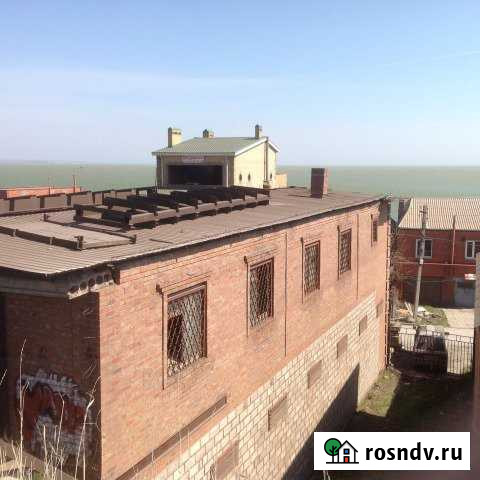 Дача 485 м² на участке 4 сот. на продажу в Таганроге Таганрог - изображение 1