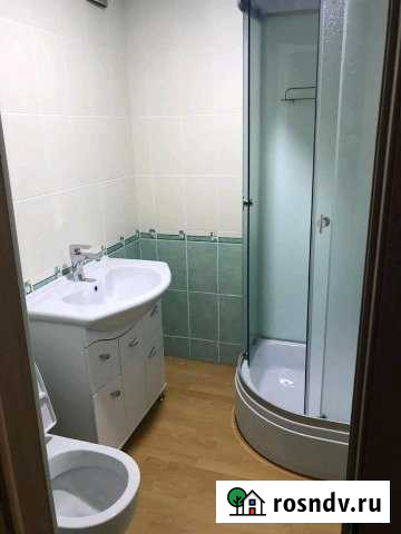 2-комнатная квартира, 43 м², 1/5 эт. на продажу в Сарове Саров - изображение 1