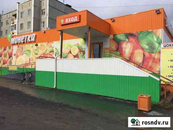 Сдам в аренду торговое помещение Билимбай