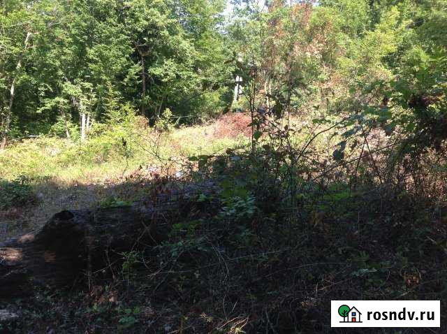 Участок СНТ, ДНП 9 сот. на продажу в Дивноморском Дивноморское - изображение 1