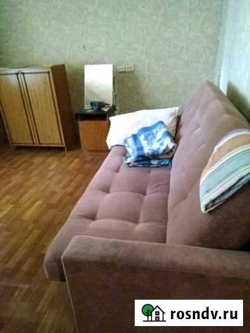 Комната 20 м² в 3-ком. кв., 1/2 эт. в аренду на длительный срок в Кирове Киров - изображение 1