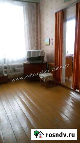 3-комнатная квартира, 60 м², 2/2 эт. на продажу в Волжске Волжск - изображение 1