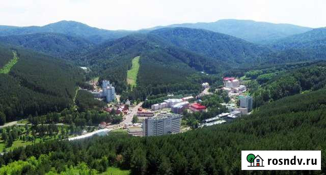 Участок ИЖС 110 сот. на продажу в Белокурихе Белокуриха - изображение 1