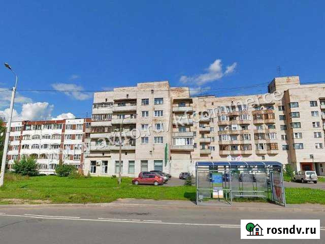 Сдам торговое помещение, 314 кв.м. Гатчина - изображение 1