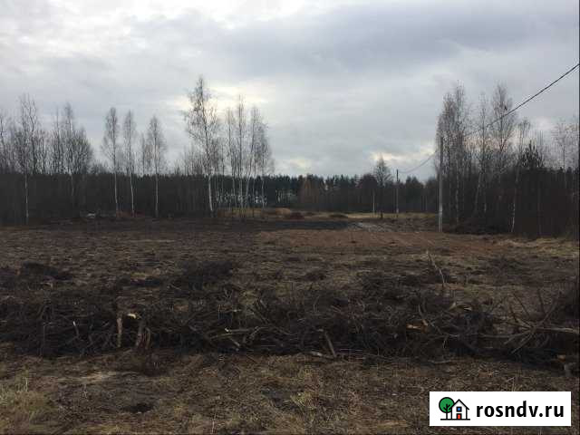 Участок ИЖС 10 сот. на продажу в Павловском Посаде Павловский Посад - изображение 1