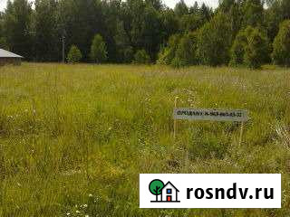 Участок СНТ, ДНП 10 сот. на продажу в Кетово Кетово - изображение 1