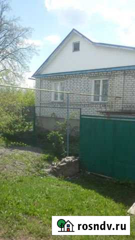 Дом 71.7 м² на участке 8.6 сот. на продажу в Ряжске Ряжск - изображение 1