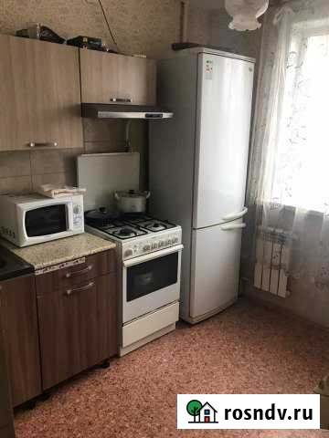 1-комнатная квартира, 33 м², 1/5 эт. на продажу в Первоуральске Первоуральск - изображение 1