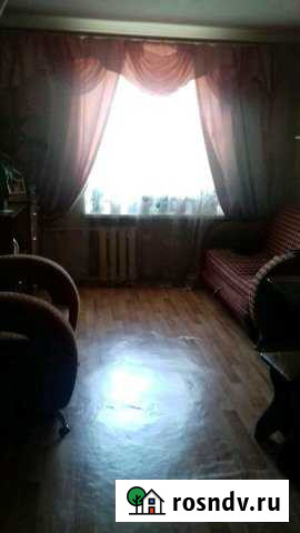 Комната 12 м² в 1-ком. кв., 1/5 эт. на продажу в Зеленокумске Зеленокумск - изображение 1