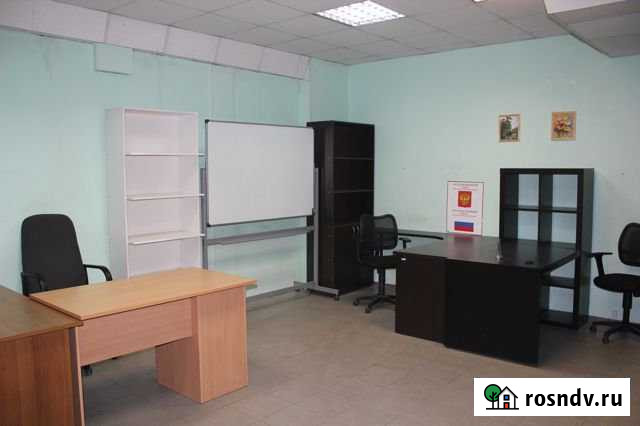 Офисное помещение, 30 кв.м. Тольятти - изображение 1